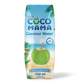 Buy Cocomama Coconut Water 250 Ml Tp online for the best price of Rs. 41 in India only on Vvegano