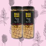 Buy Jowar puff- Magic Masala Pack of 2 online for the best price of Rs. 200 in India only on Vvegano