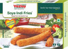 Vezlay Soya Indie Fries 200 gms