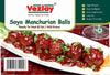 Buy Vezlay Soya Manchurian Balls 300 gms online for the best price of Rs. 165 in India only on Vvegano