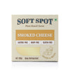 Buy Soft Spot Foods- Smoked Cheddar Cheese 200G - Mumbai Only online for the best price of Rs. 395 in India only on Vvegano