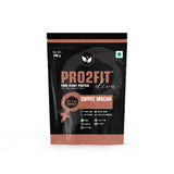 Buy PRO2FIT diva Vegan protein powder with Herbs, Carotenoids,Vitamins, Minerals for women,COFFEE MOCHA online for the best price of Rs. 1189 in India only on Vvegano