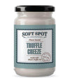 Buy Soft Spot Foods - Truffle Cheese Spread 150G - Mumbai Only online for the best price of Rs. 420 in India only on Vvegano