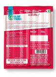 Buy Blue Tribe Plant-Based Spicy Pork Sausage 250g - INSTITUTIONAL online for the best price of Rs. 297.5 in India only on Vvegano