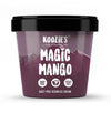 Buy Koozies Vegan Magic Mango Ice cream 6 tubs of 125ml each online for the best price of Rs. 800 in India only on Vvegano