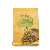 Buy Dorje Tea's Darjeeling Green Tea 100g online for the best price of Rs. 249 in India only on Vvegano