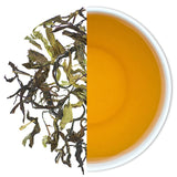 Buy Dorje Tea's First Flush - Darjeeling Tea 250g online for the best price of Rs. 999 in India only on Vvegano