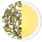 Buy Dorje Tea's Second Flush - Darjeeling Green Tea 250g online for the best price of Rs. 699 in India only on Vvegano