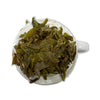 Buy Dorje Tea's Second Flush - Darjeeling Green Tea 250g online for the best price of Rs. 699 in India only on Vvegano