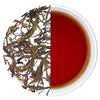 Buy Dorje Tea's Roasted Darjeeling Tea 250g online for the best price of Rs. 599 in India only on Vvegano
