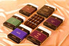Buy Artisanal 72% Dark Chocolate Bar 460 gm online for the best price of Rs. 800 in India only on Vvegano