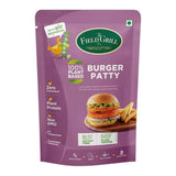 Buy The Field Grill's Burger Patties 320gms online for the best price of Rs. 399 in India only on Vvegano