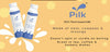 Buy Pilk Original - India'S Best Plant Milk - 200 Ml online for the best price of Rs. 60 in India only on Vvegano