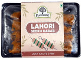 Buy Vegan Lahori Seekh Kabab - Mumbai only online for the best price of Rs. 499 in India only on Vvegano