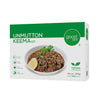 Buy Good Dot Unmutton Kheema-Plant Based Meat, No Egg, No Meat, No Dairy-100gm online for the best price of Rs. 329 in India only on Vvegano