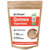 Buy Jus Amazin Organic Quinoa 1kg online for the best price of Rs. 359 in India only on Vvegano