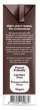 Buy Good Mylk Chocolate - Cashew And Oat, Plant-Based Milk Alternative, Vegan, Dairy Free online for the best price of Rs. 40 in India only on Vvegano