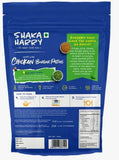 Buy Shaka Harry Just Like Chicken Burger Patties, Plant based and Vegan 250g online for the best price of Rs. 295 in India only on Vvegano
