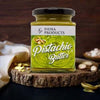 Buy Fidra Products Pistachio Butter Unsalted-270gm online for the best price of Rs. 530 in India only on Vvegano