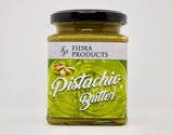 Buy Fidra Products Pistachio Butter Unsalted-270gm online for the best price of Rs. 530 in India only on Vvegano