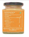 Buy Fidra Almond Butter - Unsweetened online for the best price of Rs. 269 in India only on Vvegano
