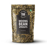 Buy Moong Bean Sprouts - Pack of 4 online for the best price of Rs. 430 in India only on Vvegano