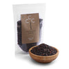 Buy Conscious Food Black Rice 200g online for the best price of Rs. 136 in India only on Vvegano