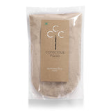 Buy Conscious Food Buckwheat Flour 500g online for the best price of Rs. 244 in India only on Vvegano