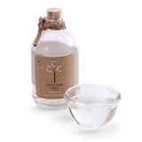Buy Conscious Food Coconut Oil 100ml online for the best price of Rs. 177 in India only on Vvegano