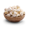 Buy Conscious Food Fox Nut Puffed (Makhana) 50g online for the best price of Rs. 129 in India only on Vvegano