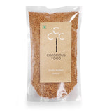 Buy Conscious Food Kodo Millet 500g online for the best price of Rs. 136 in India only on Vvegano