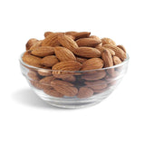 Buy Conscious Food Organic Almonds 250g online for the best price of Rs. 475 in India only on Vvegano