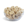 Buy Conscious Food Organic Cashew Nuts 500g online for the best price of Rs. 900 in India only on Vvegano
