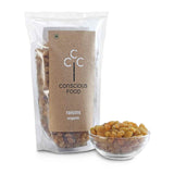 Buy Conscious Food Organic Raisins 250g online for the best price of Rs. 240 in India only on Vvegano