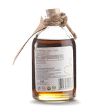Buy Conscious Food Sesame Oil 100ml online for the best price of Rs. 118 in India only on Vvegano