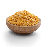 Buy Conscious Food Split Bengal Gram (Chana Dal) 500g online for the best price of Rs. 100 in India only on Vvegano