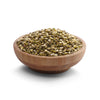 Buy Conscious Food Split Mung Bean (Split Mung Dal) 500g online for the best price of Rs. 130 in India only on Vvegano