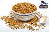 Buy Palfrey Roasted 5 Grain Multigrain Mix Super Namkeen snacks 900g (Plain) online for the best price of Rs. 649 in India only on Vvegano