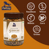 Buy Palfrey Roasted 5 Grain Mix Supersnacks 300g online for the best price of Rs. 298 in India only on Vvegano