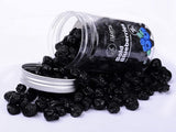 Buy Flyberry Dried Blueberries online for the best price of Rs. 349 in India only on Vvegano