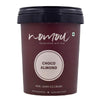 Buy Nomou Plant Based Gelato Choco Almond 500ml online for the best price of Rs. 675 in India only on Vvegano