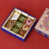 Buy Meethi Kahani's Celebration Box A online for the best price of Rs. 1799 in India only on Vvegano