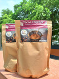 Buy Alkalized & Unsweetened Cocoa Powder online for the best price of Rs. 320 in India only on Vvegano