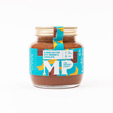 Buy Almond Butter with Banana and Chocolate - 275grams online for the best price of Rs. 575 in India only on Vvegano