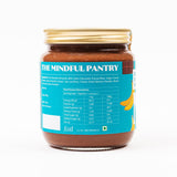 Buy Almond Butter with Banana and Chocolate - 530grams online for the best price of Rs. 1050 in India only on Vvegano