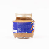 Buy Almond Butter with Cinnamon and Vanilla Bean - 275grams online for the best price of Rs. 650 in India only on Vvegano