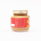 Buy Almond Butter with Orange and Chia Seeds - 275grams online for the best price of Rs. 600 in India only on Vvegano