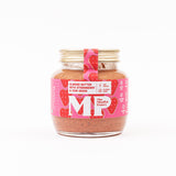 Buy Almond Butter with Strawberry and Chia Seeds - 275grams online for the best price of Rs. 675 in India only on Vvegano