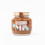 Buy Almond Butter with Vanilla Bean and Espresso - 275grams online for the best price of Rs. 650 in India only on Vvegano