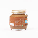 Buy Almond Butter with Vanilla Bean and Espresso - 275grams online for the best price of Rs. 650 in India only on Vvegano